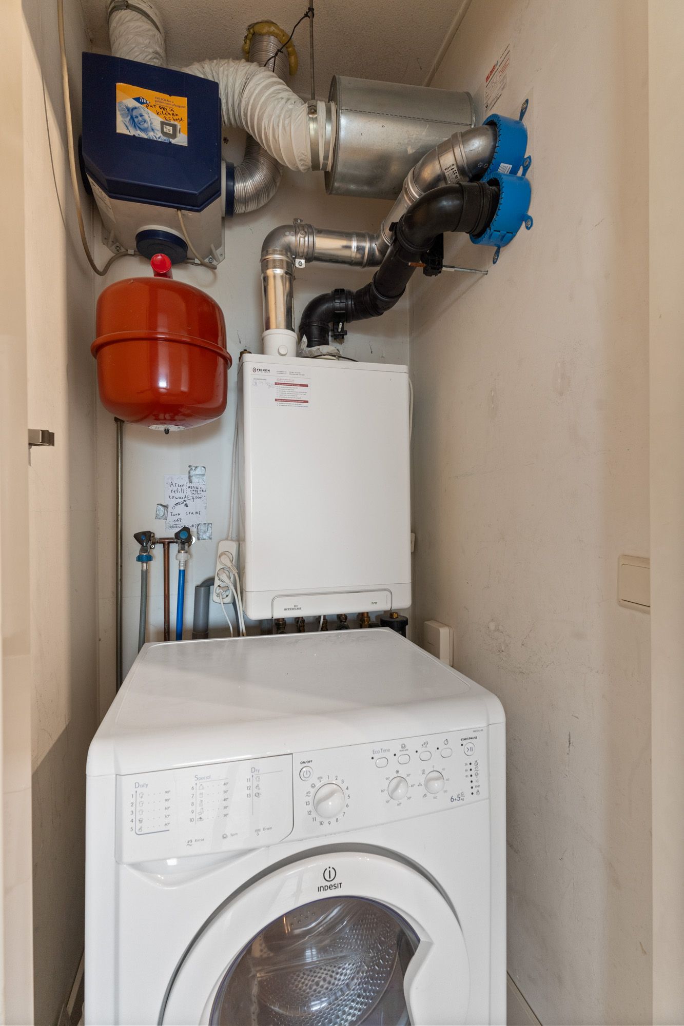 Foto 18 van Marie Heinekenplein 1102