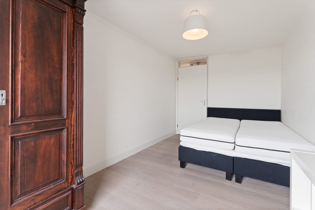 Foto 22 van Marie Heinekenplein 1102