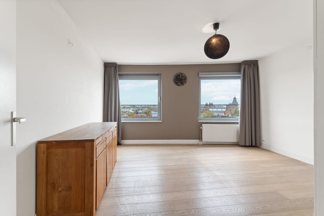 Foto 23 van Marie Heinekenplein 1102