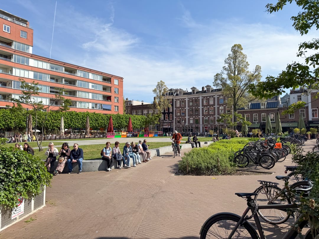 Foto 31 van Marie Heinekenplein 1102