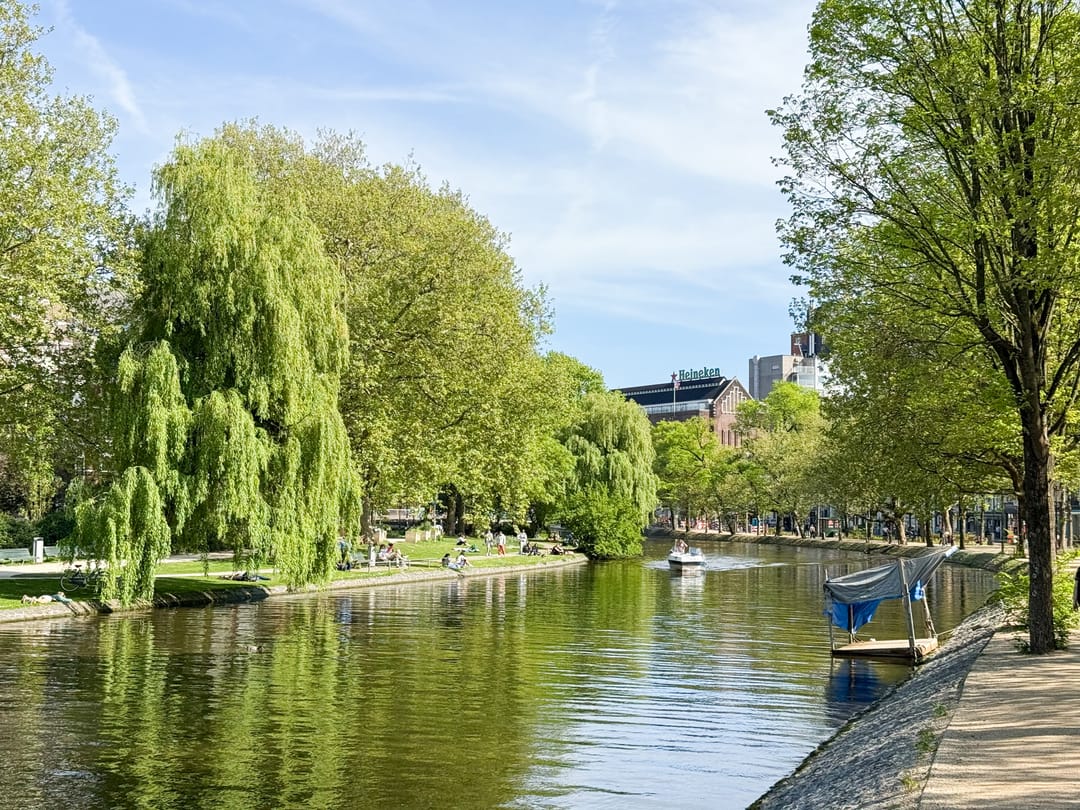 Foto 32 van Marie Heinekenplein 1102