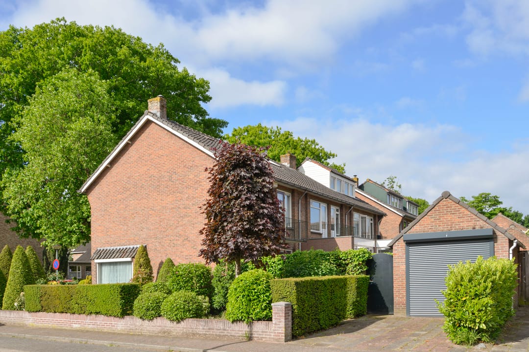 Foto 2 van Jacob van Wassenaerstraat 2