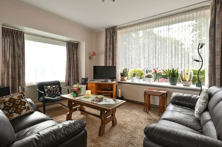 Foto 4 van Jacob van Wassenaerstraat 2