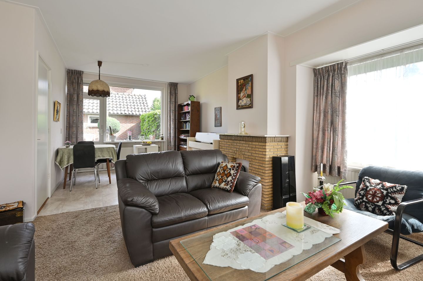 Foto 5 van Jacob van Wassenaerstraat 2