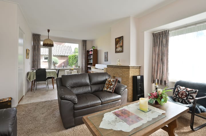 Foto 5 van Jacob van Wassenaerstraat 2