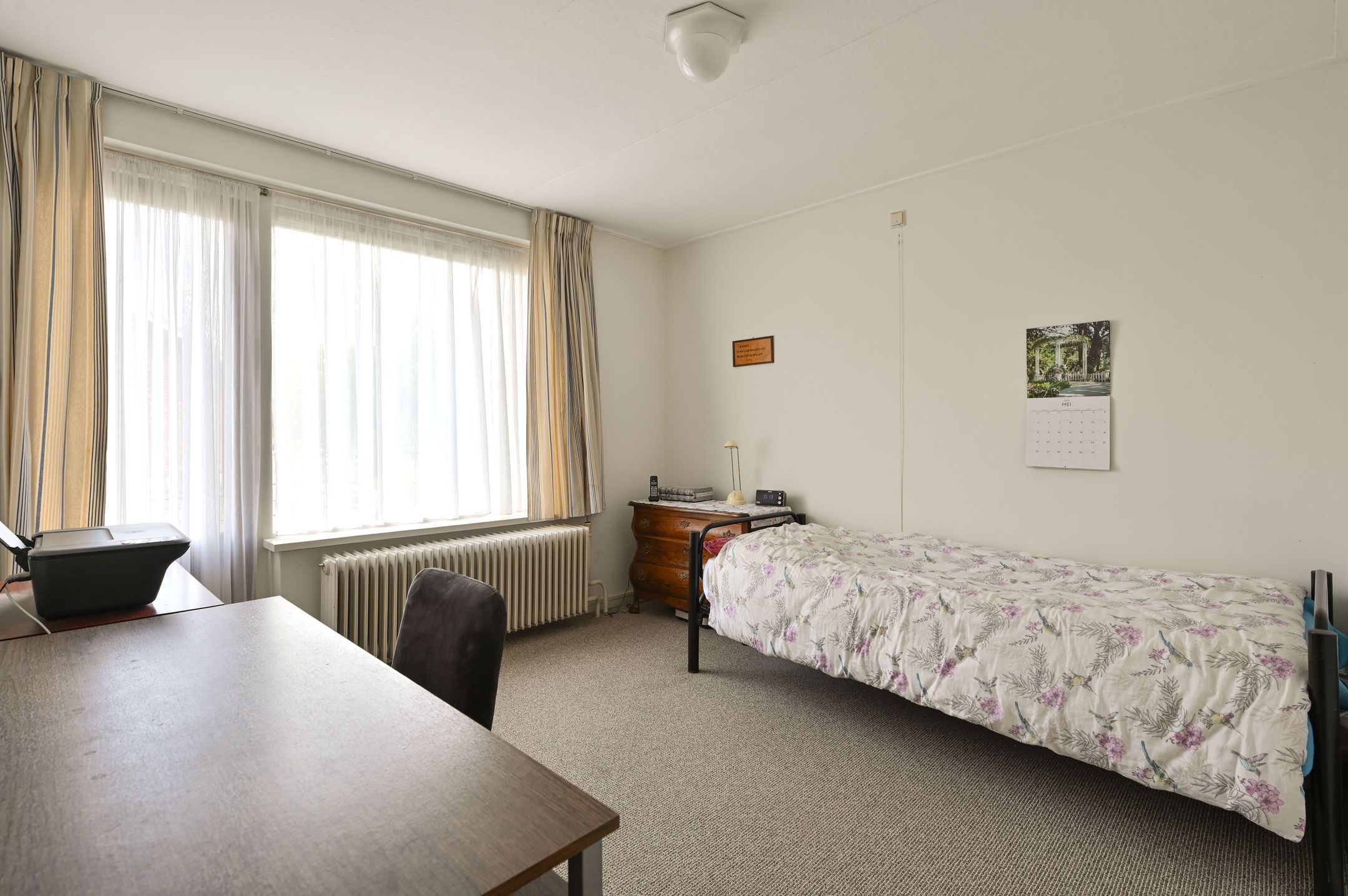 Foto 9 van Jacob van Wassenaerstraat 2