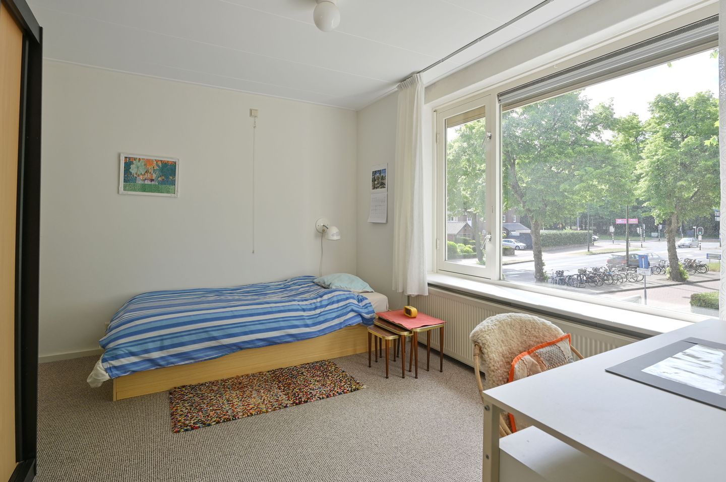 Foto 10 van Jacob van Wassenaerstraat 2