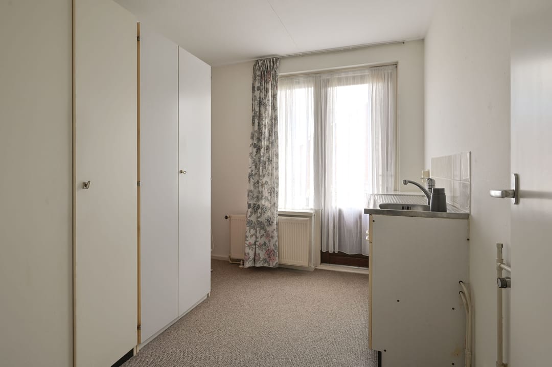 Foto 11 van Jacob van Wassenaerstraat 2