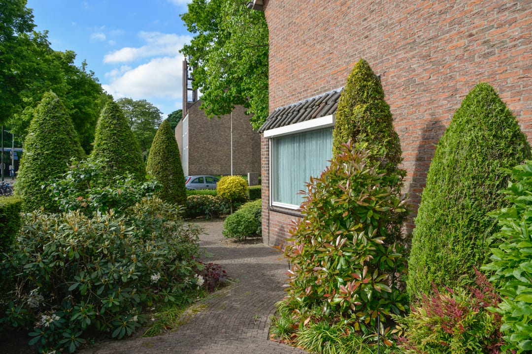 Foto 16 van Jacob van Wassenaerstraat 2