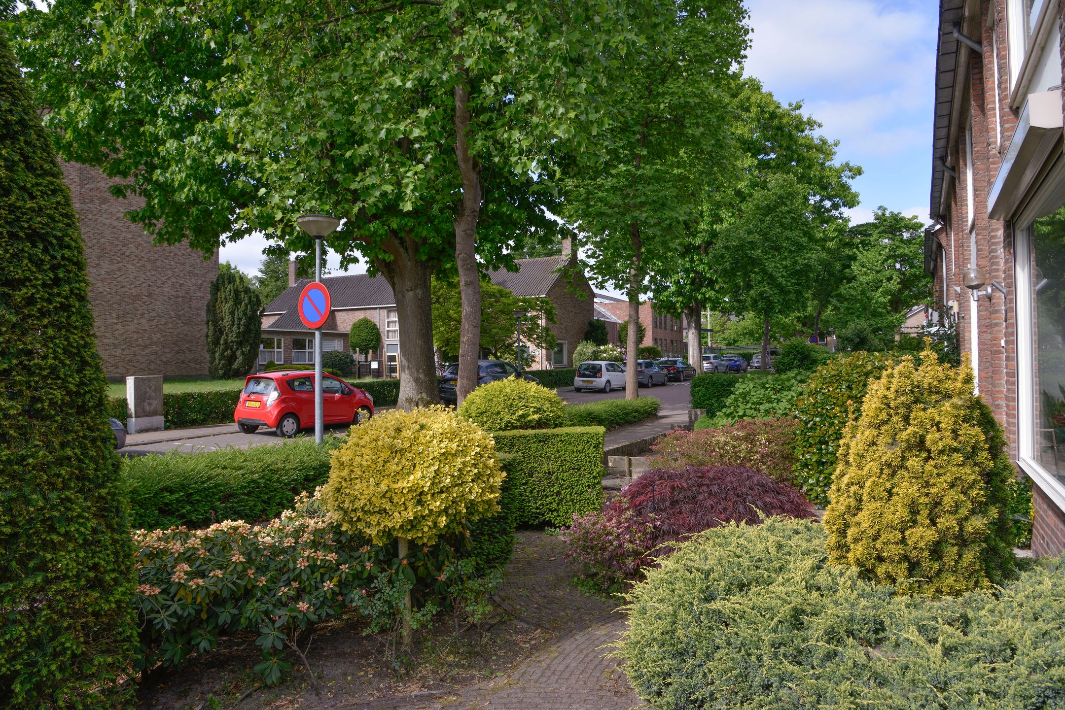 Foto 18 van Jacob van Wassenaerstraat 2