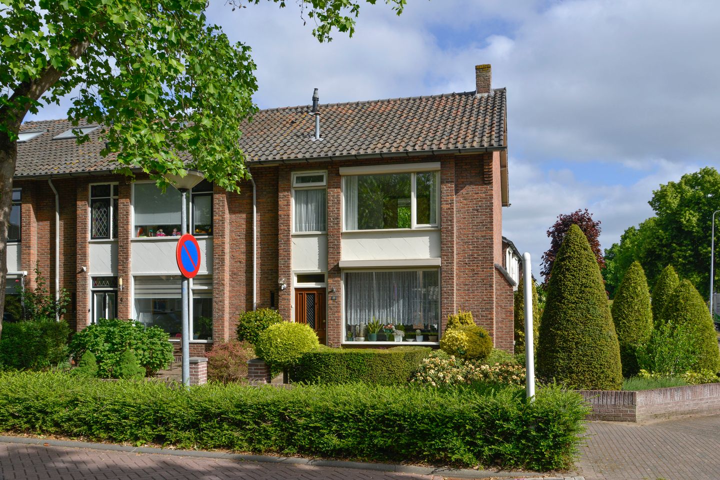 Foto 19 van Jacob van Wassenaerstraat 2