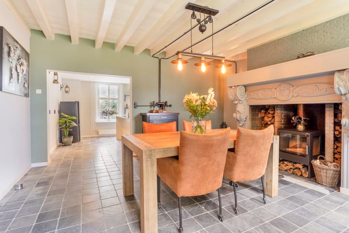 Foto 9 van Graafjansdijk B 79