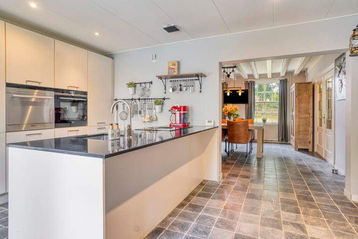 Foto 12 van Graafjansdijk B 79