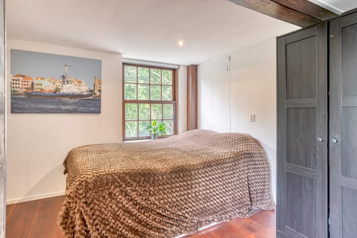 Foto 20 van Graafjansdijk B 79