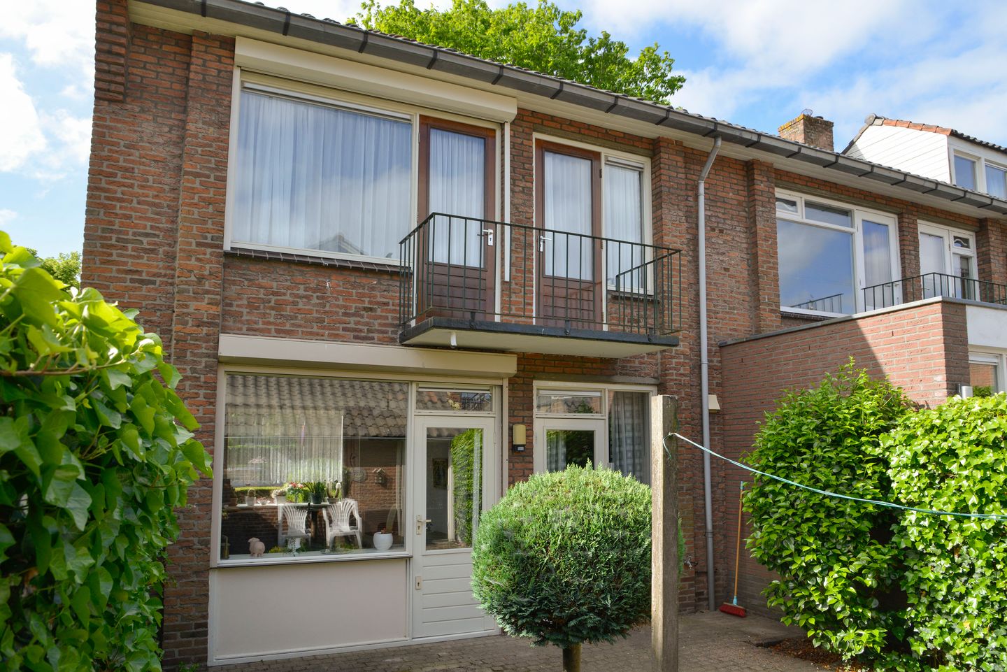 Foto 14 van Jacob van Wassenaerstraat 2