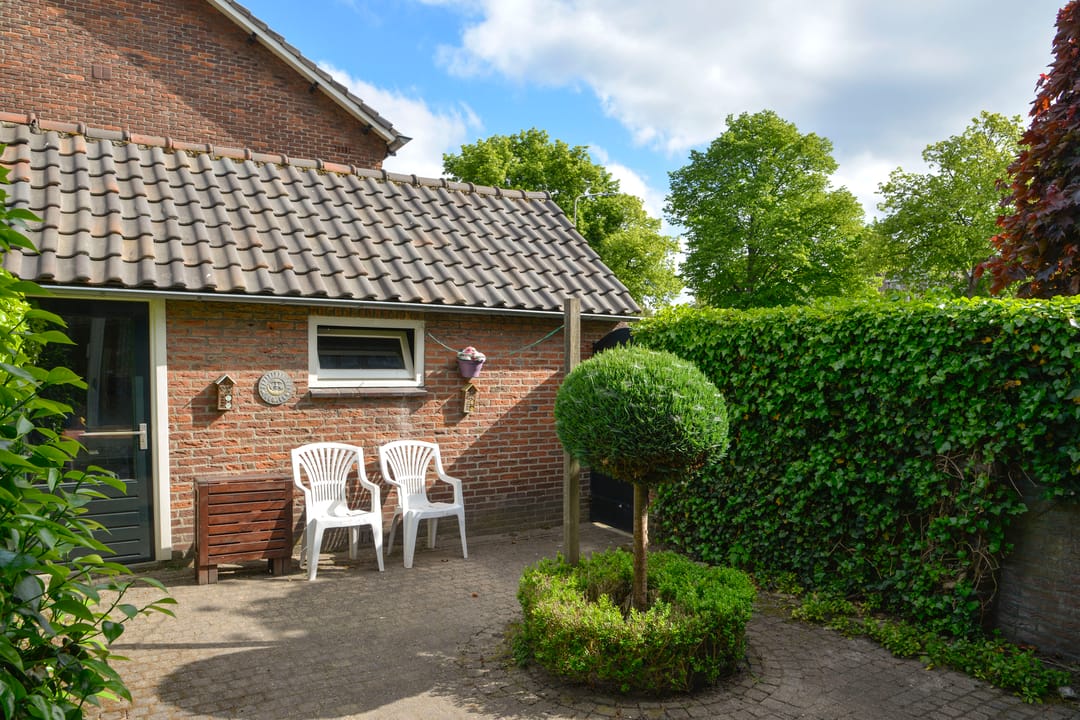 Foto 13 van Jacob van Wassenaerstraat 2