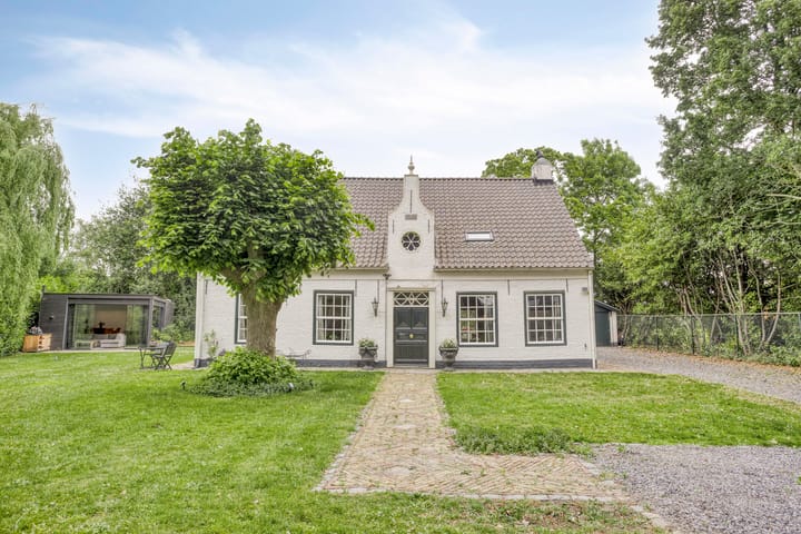 Foto 36 van Graafjansdijk B 79