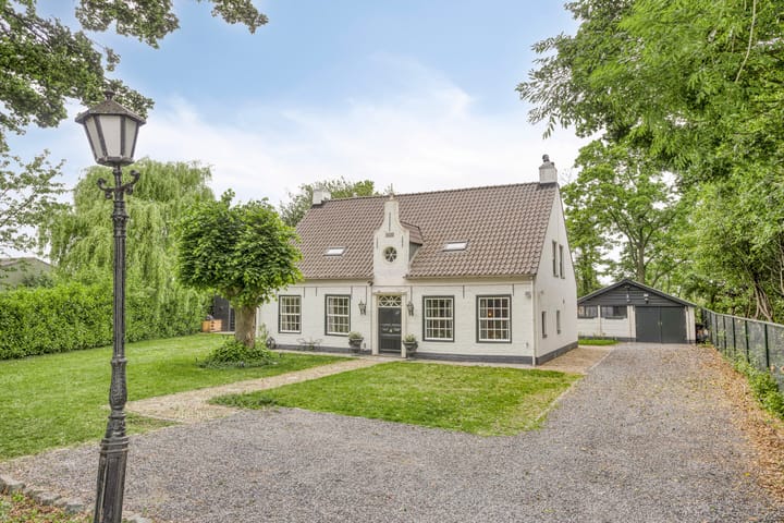 Foto 37 van Graafjansdijk B 79