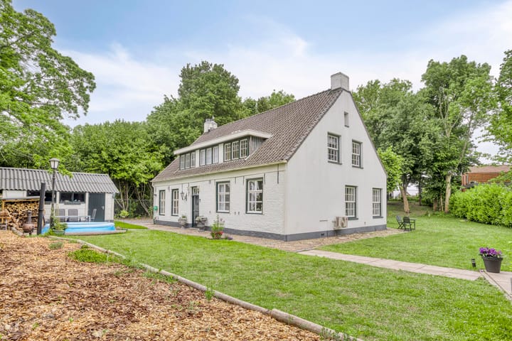 Foto 40 van Graafjansdijk B 79