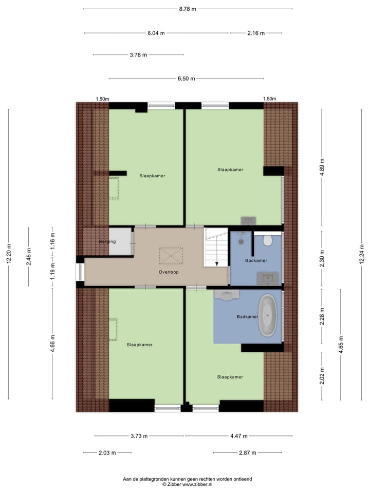 Foto 43 van Graafjansdijk B 79