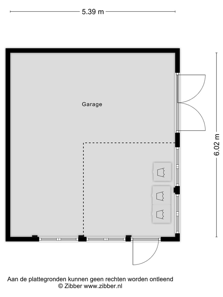 Foto 45 van Graafjansdijk B 79