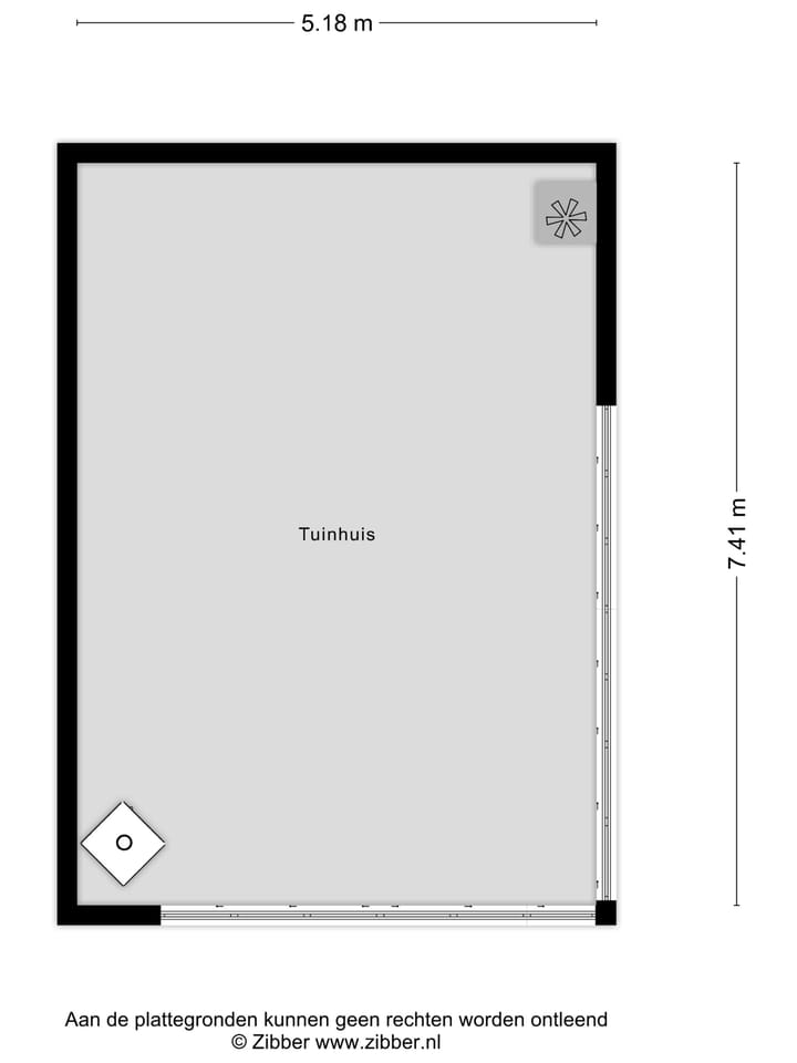 Foto 46 van Graafjansdijk B 79