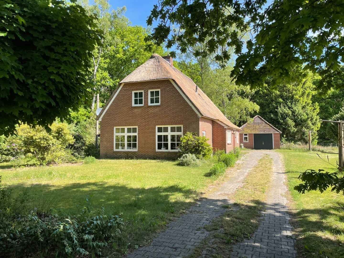 Oude Hammerweg 11-a main image