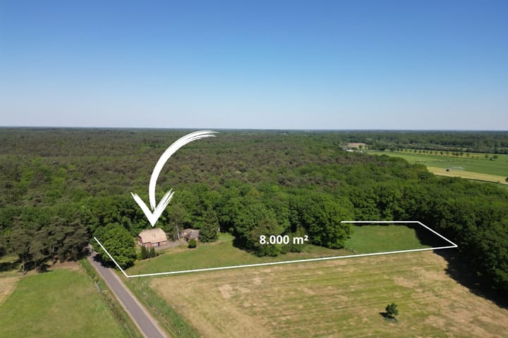 Photo 2 of Oude Hammerweg 11-A