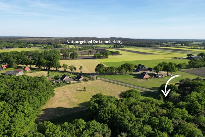 Photo 3 of Oude Hammerweg 11-A