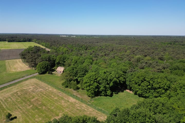 Foto 6 van Oude Hammerweg 11-A