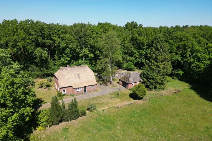 Foto 7 van Oude Hammerweg 11-A