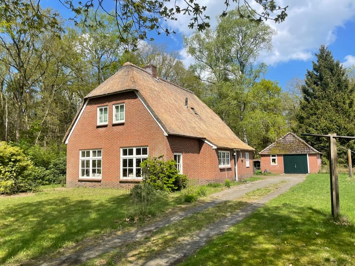 Foto 9 van Oude Hammerweg 11-A