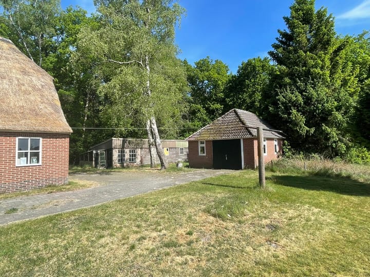 Foto 10 van Oude Hammerweg 11-A