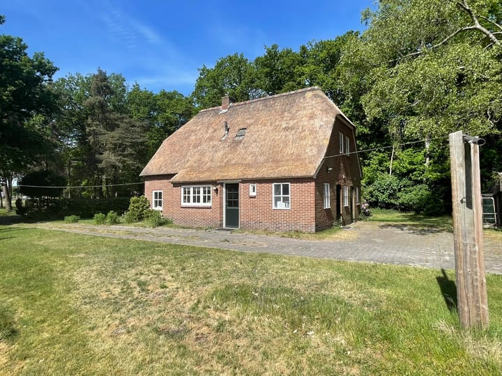 Foto 11 van Oude Hammerweg 11-A