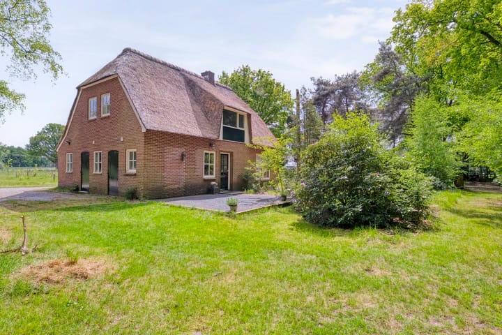 Foto 13 van Oude Hammerweg 11-A