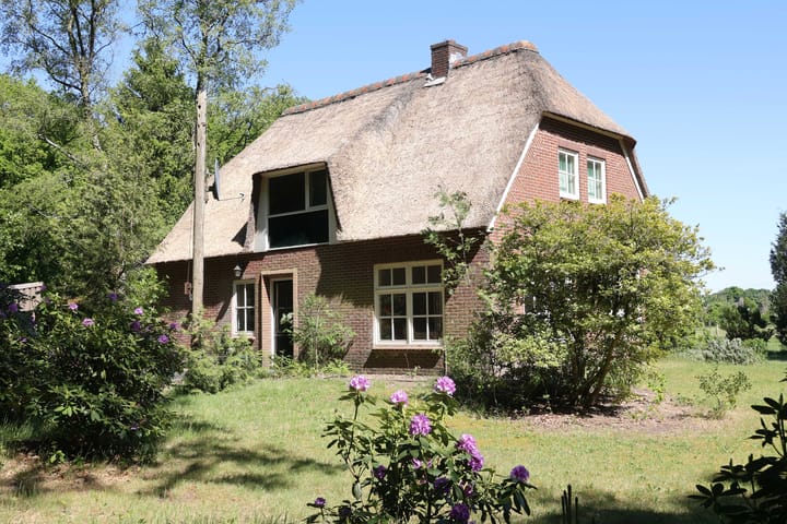 Foto 18 van Oude Hammerweg 11-A