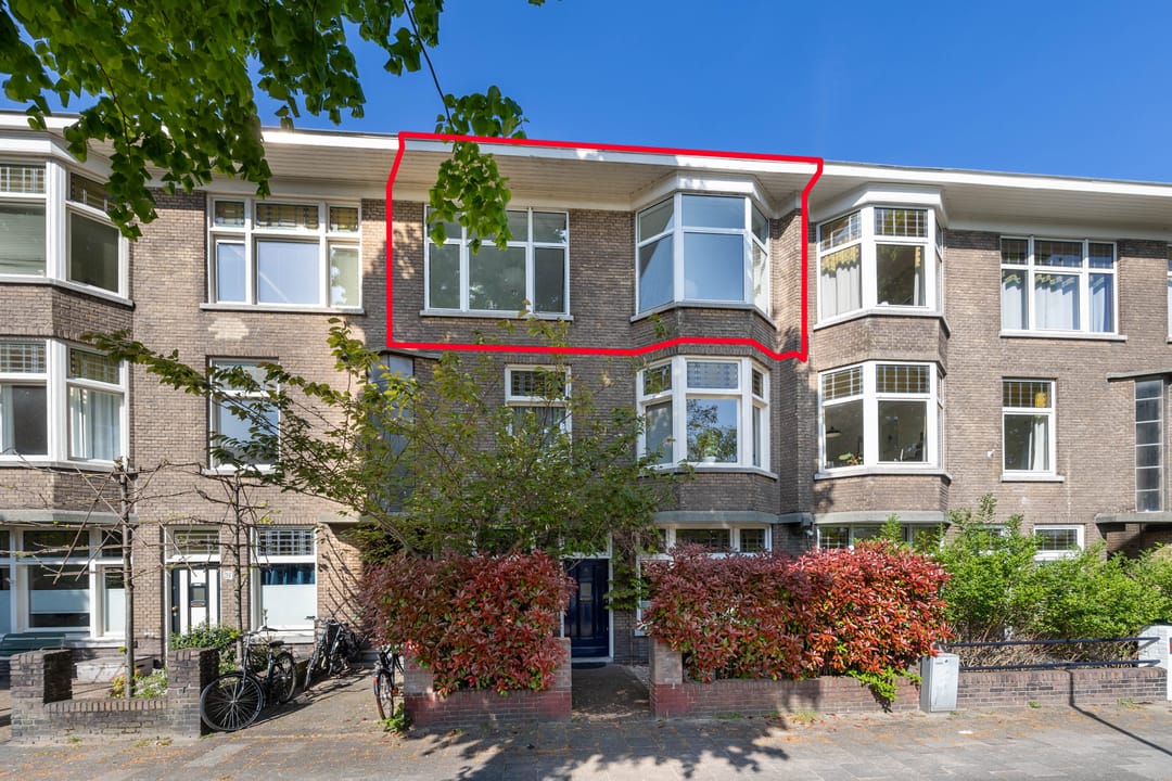 Photo 1 of van de Wateringelaan 213