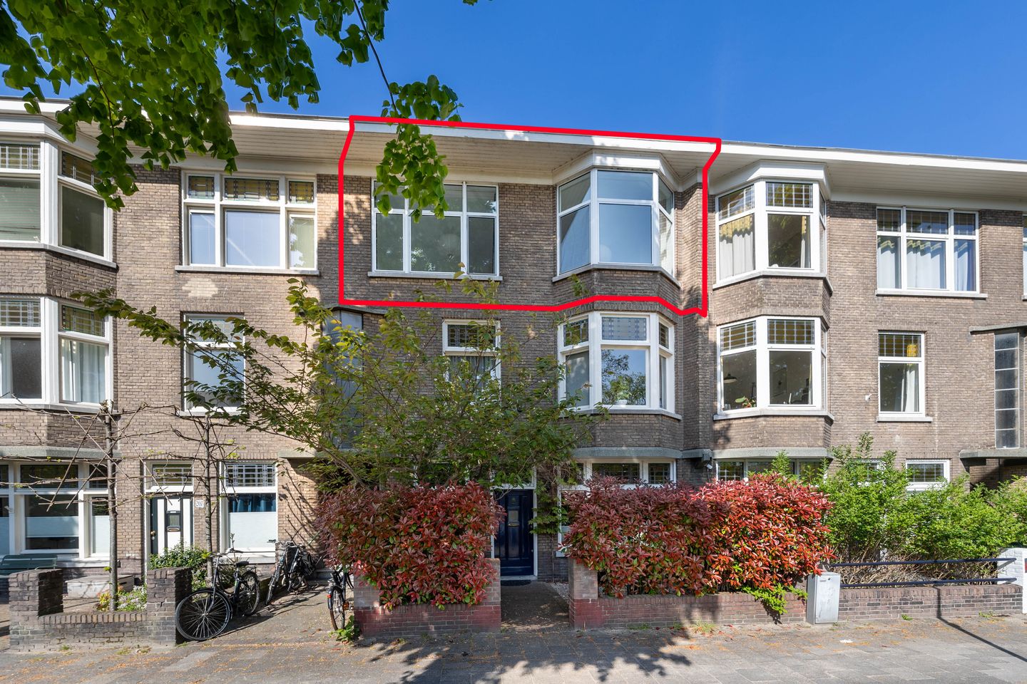 Foto 1 van van de Wateringelaan 213