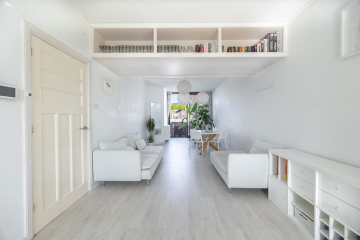 Foto 2 van van de Wateringelaan 213