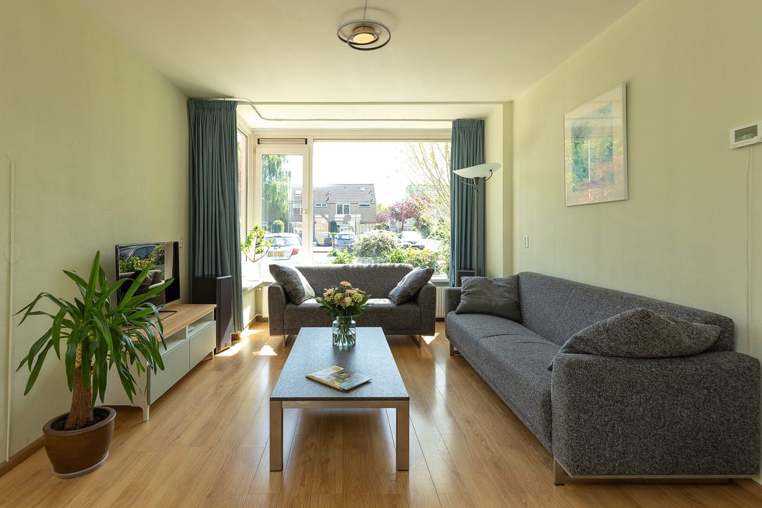 Foto 2 van Comeniushof 92