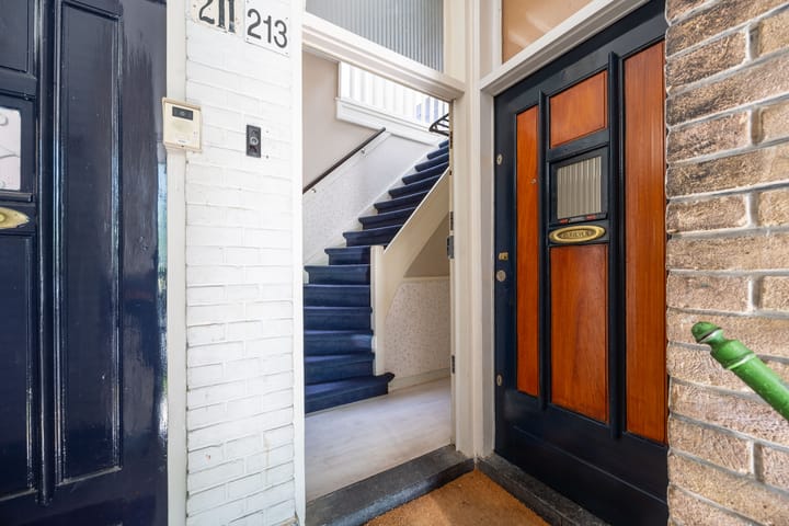 Foto 4 van van de Wateringelaan 213