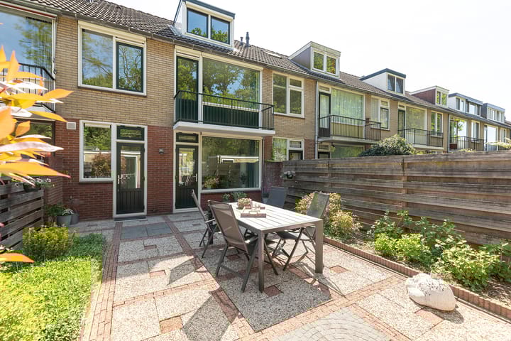 Foto 3 van Comeniushof 92