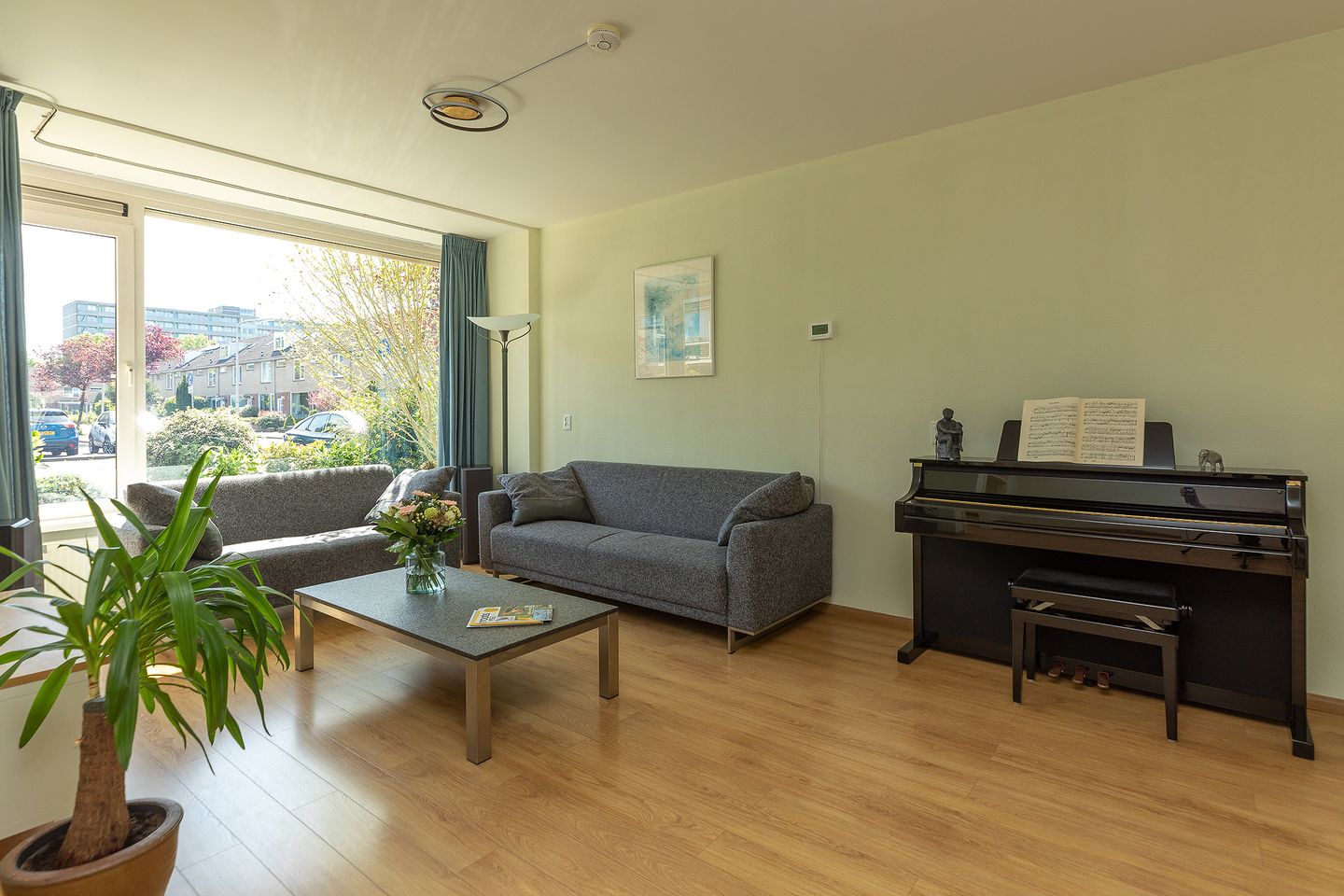 Foto 4 van Comeniushof 92