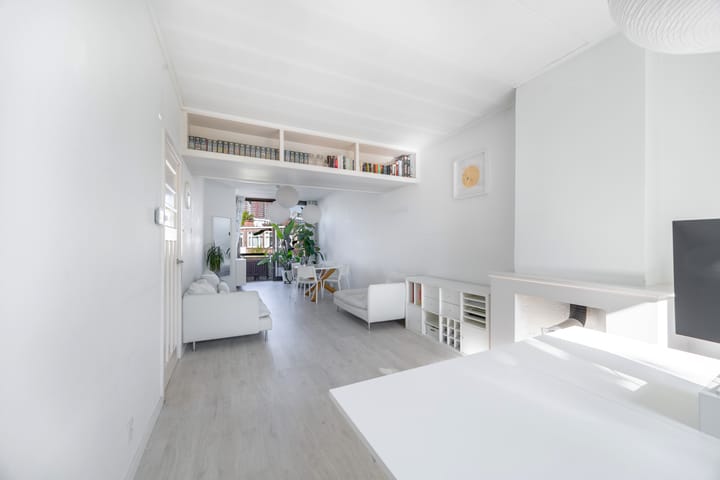 Foto 6 van van de Wateringelaan 213