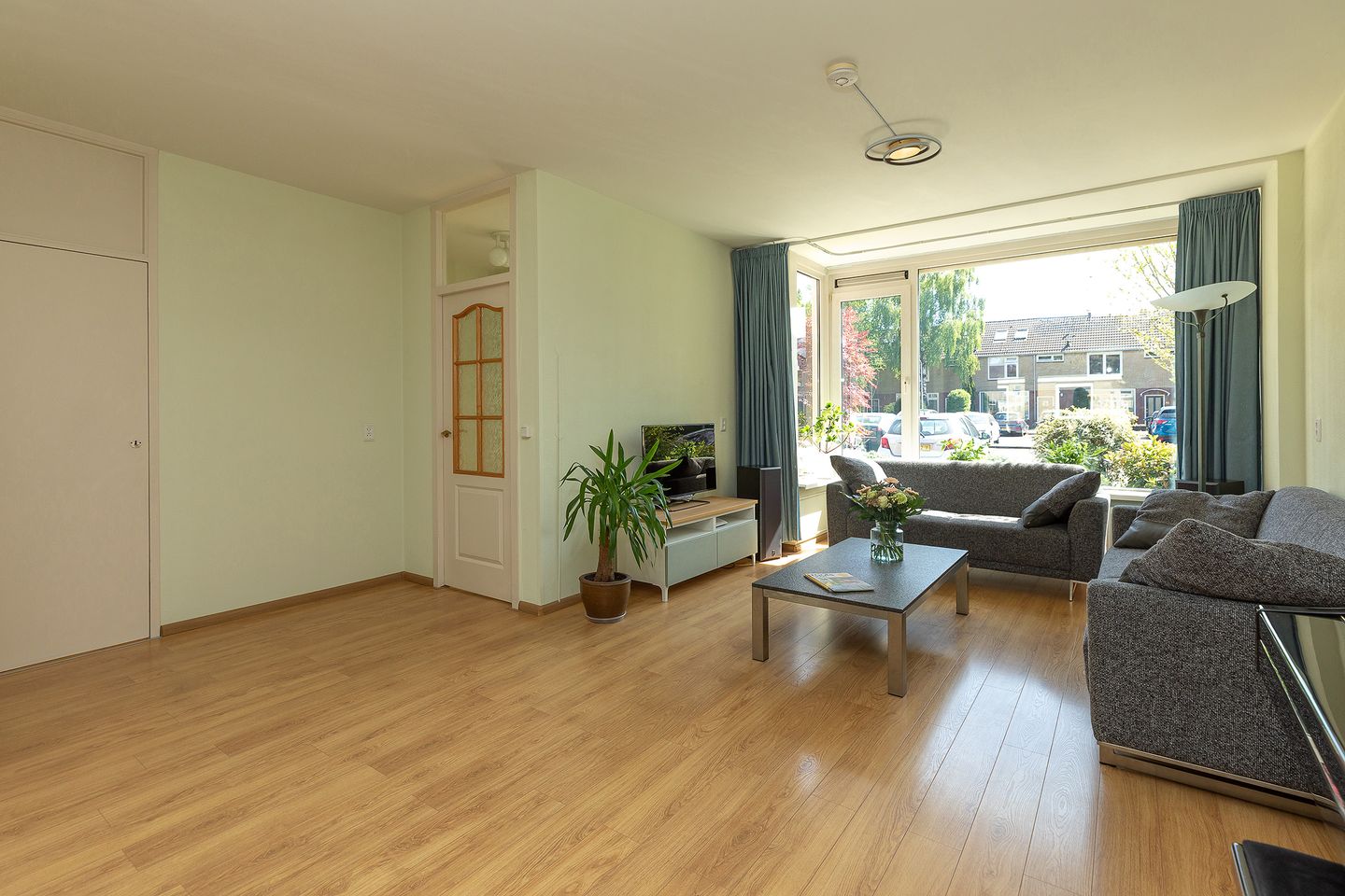 Foto 5 van Comeniushof 92