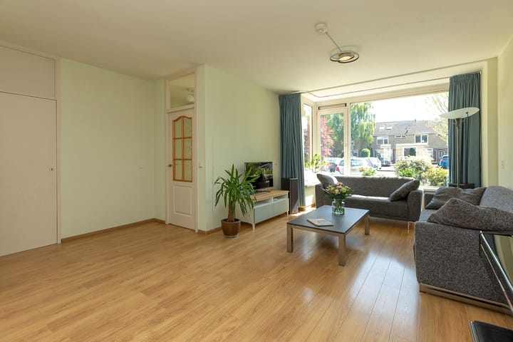 Foto 5 van Comeniushof 92