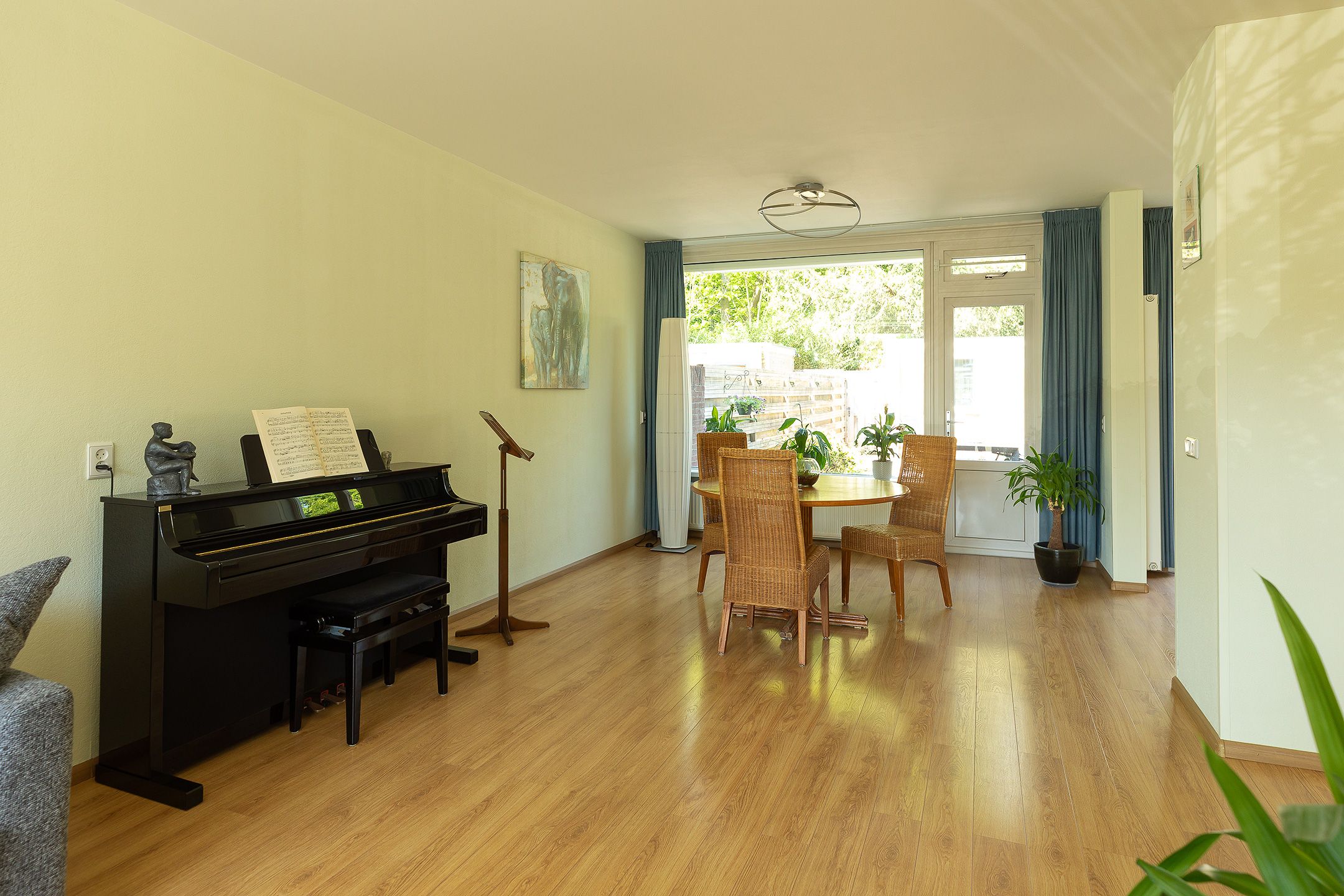 Foto 6 van Comeniushof 92