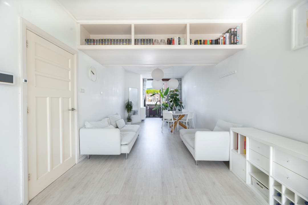 Photo 7 of van de Wateringelaan 213