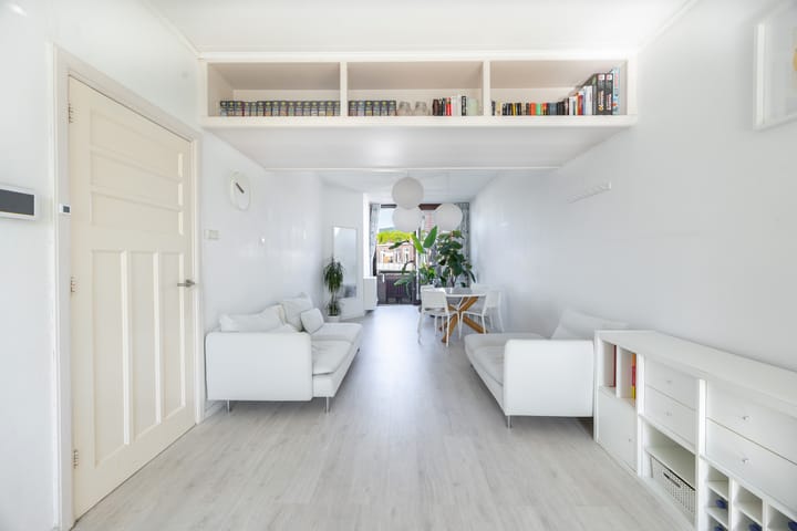 Foto 7 van van de Wateringelaan 213