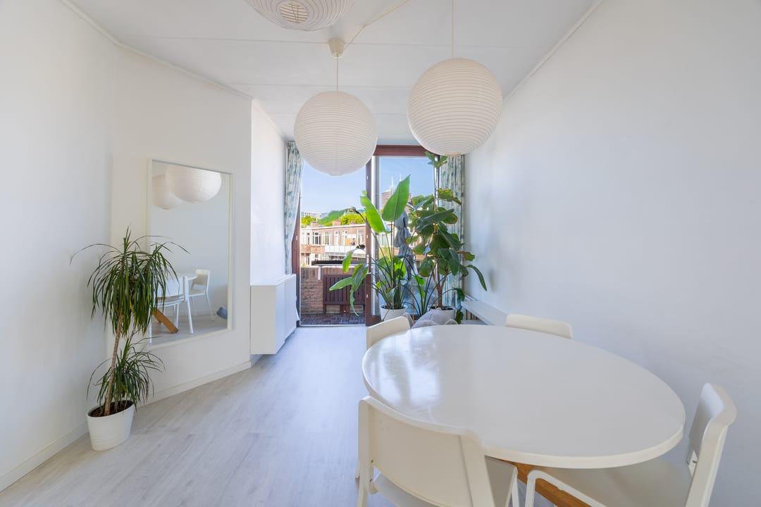 Photo 8 of van de Wateringelaan 213